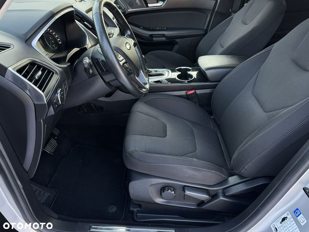 Ford S-Max 2.0 TDCi Titanium PowerShift - 18