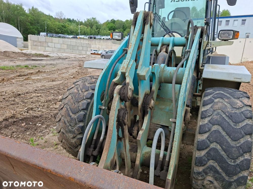 Terex Tl 260 4X4 - 16