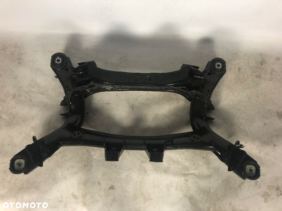 BMW G20 G21 Wózek Sanki Belka zawieszenia 6877393 - 2