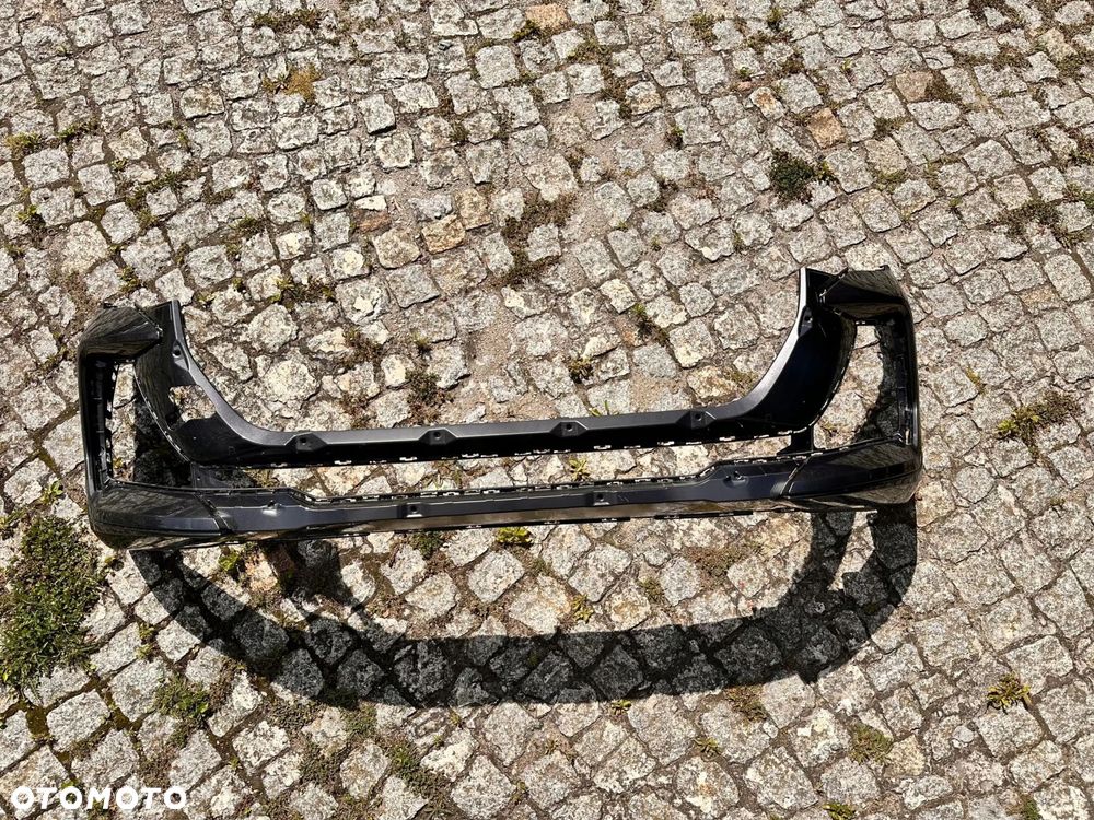 AUDI RSQ8 LIFT ZDERZAK PRZÓD PRZEDNI 4M8 LIFTING - 3