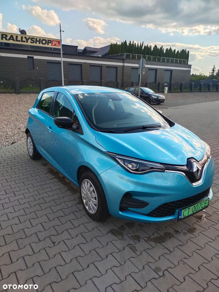 Renault Zoe - 3