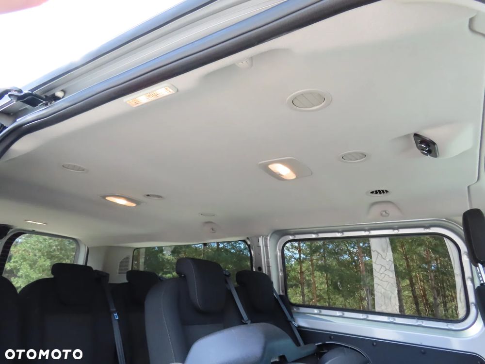 Ford Transit Custom - 24