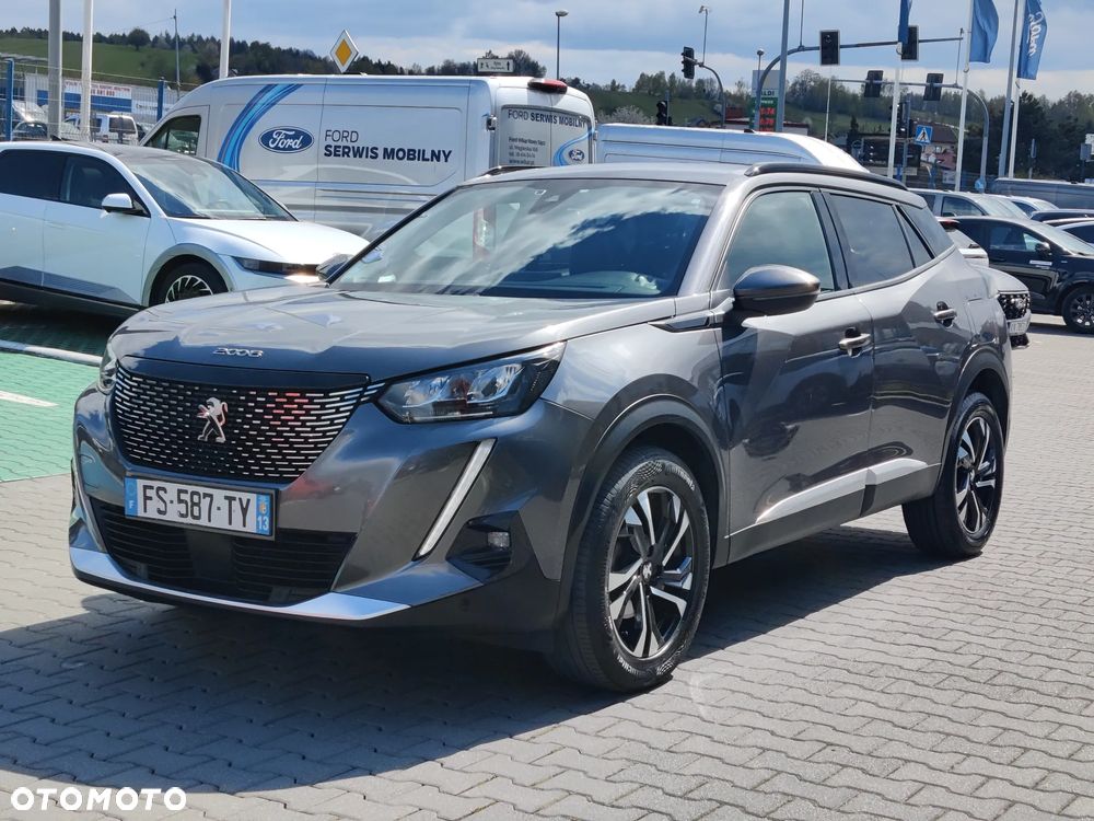 Peugeot 2008 PureTech 100 Business - 2