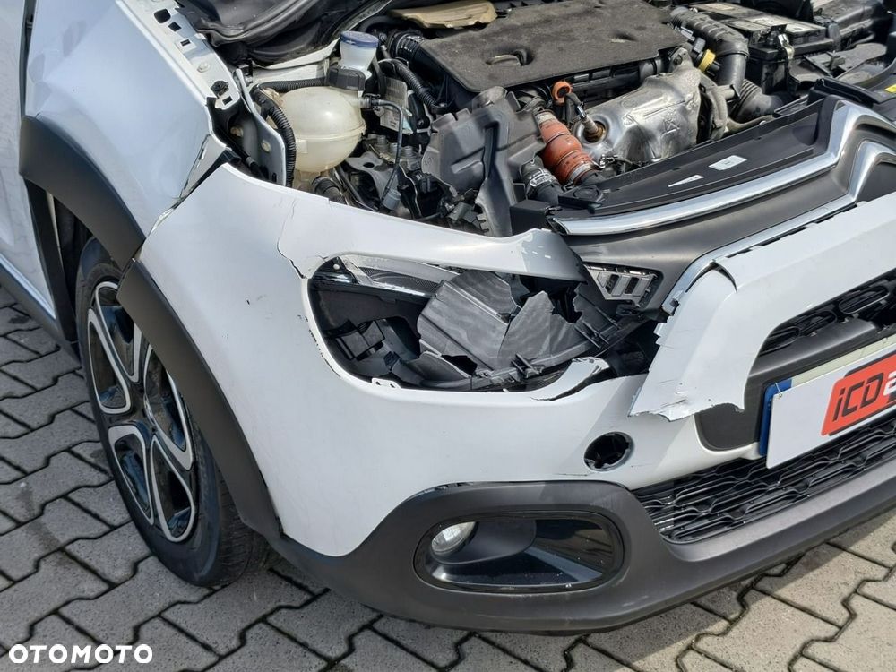 Citroën C3 - 22