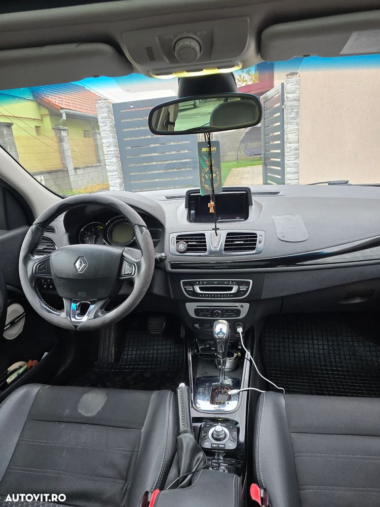 Renault Megane ENERGY dCi 110 EDC BOSE EDITION - 10