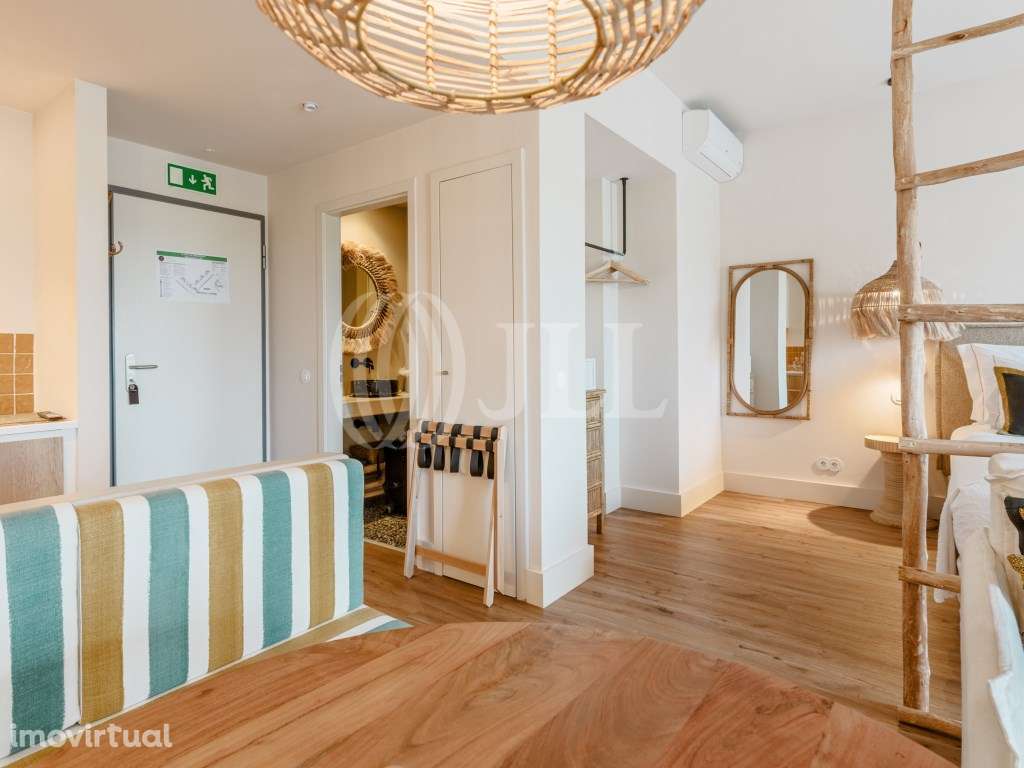 Apartamento T1 no AlmaLusa Comporta, Comporta - Grande imagem: 4/26
