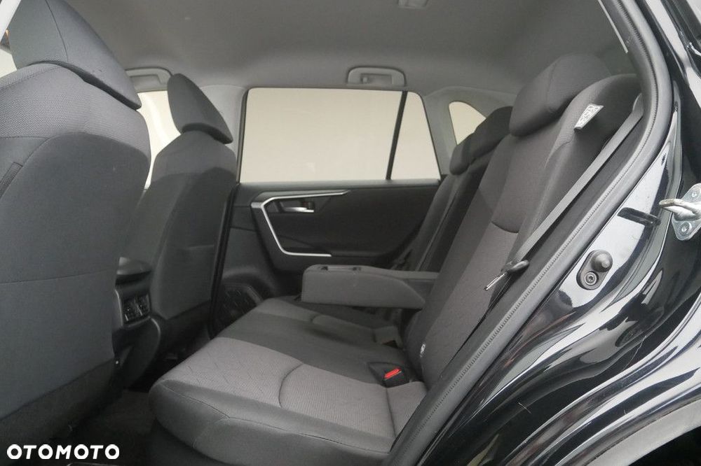 Toyota RAV4 - 15