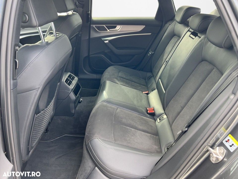 Audi A6 - 22