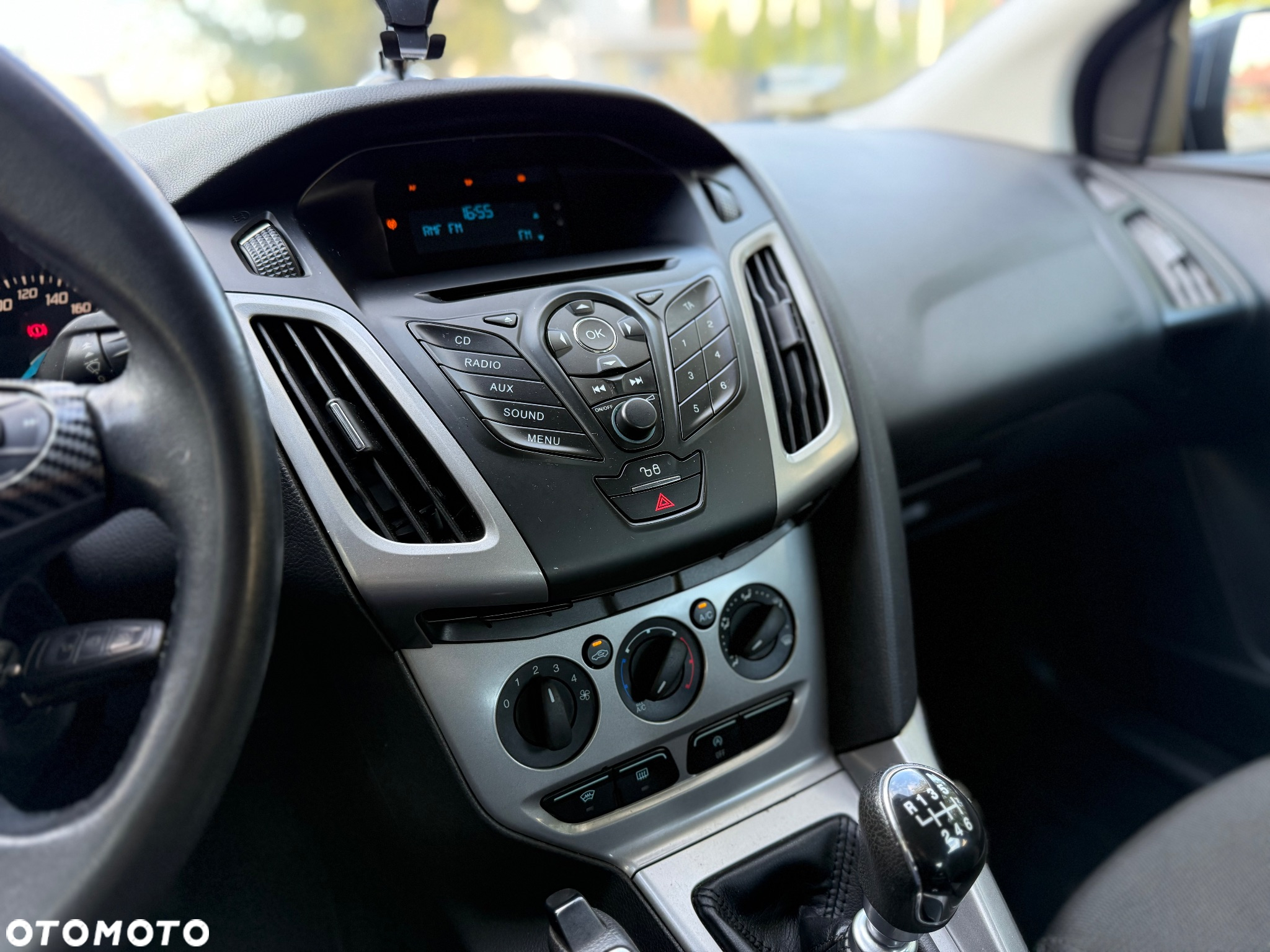 Ford Focus 1.0 EcoBoost Gold X (Edition) - 21