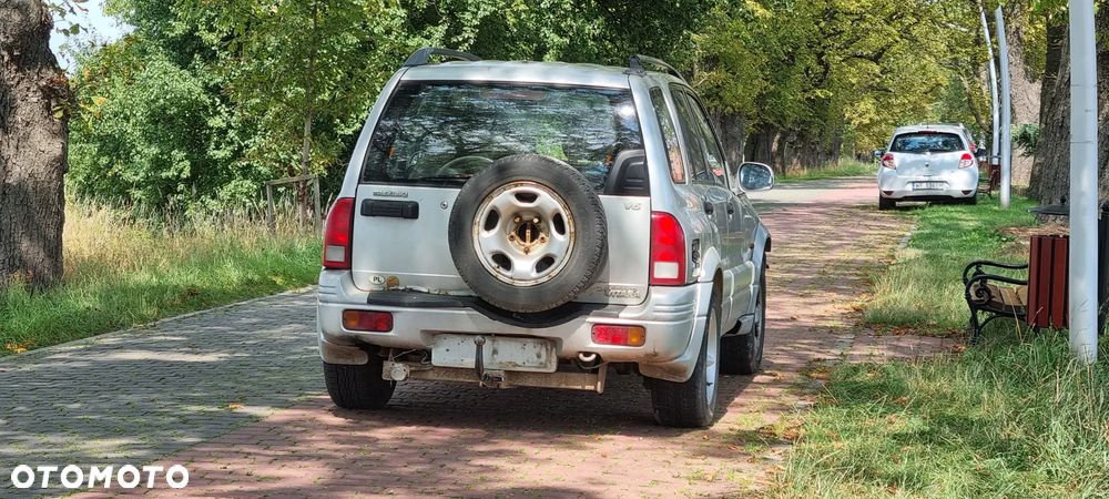 Suzuki Vitara - 27