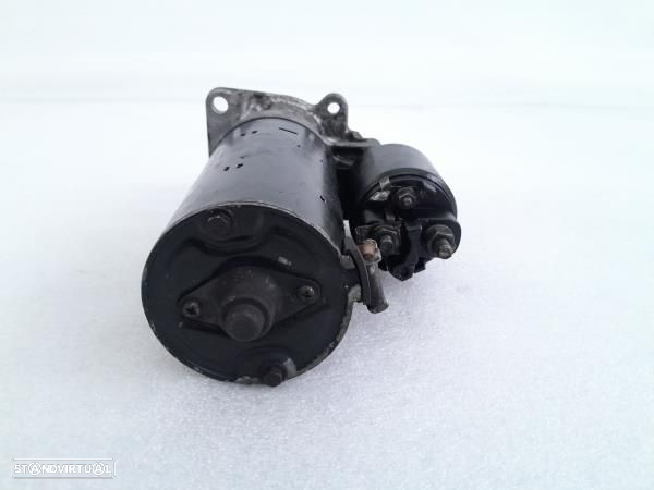 Motor Arranque Bmw 3 Compact (E36) - 2