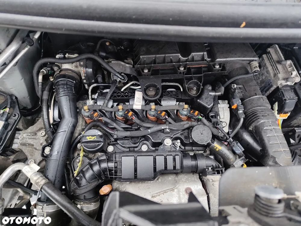 Opel Vivaro Standard Flexcab - 14