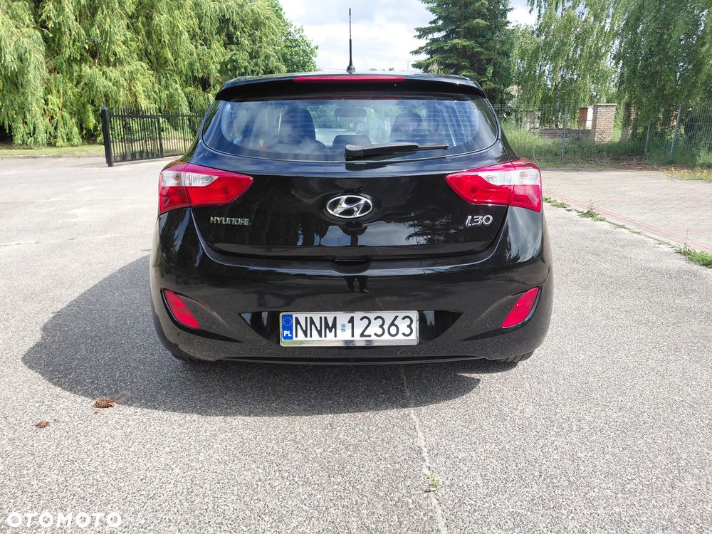 Hyundai i30 1.4 Comfort - 9