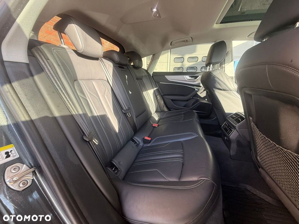 Audi A7 Sportback - 13