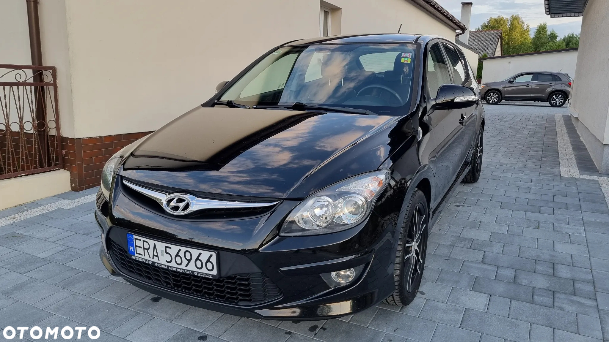 Hyundai i30 1.4 Edition 20 - 5