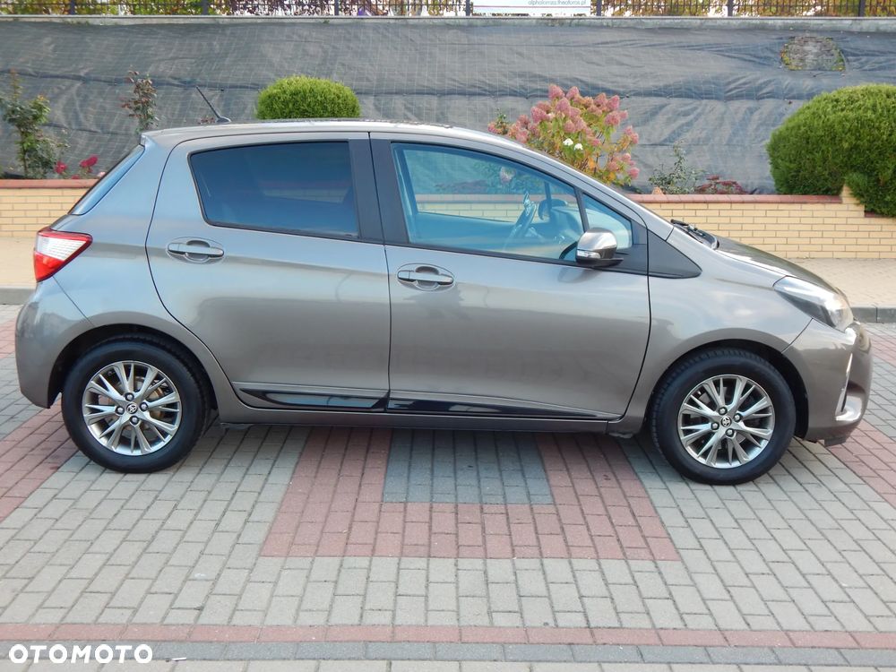 Toyota Yaris 1.5 Selection - 18