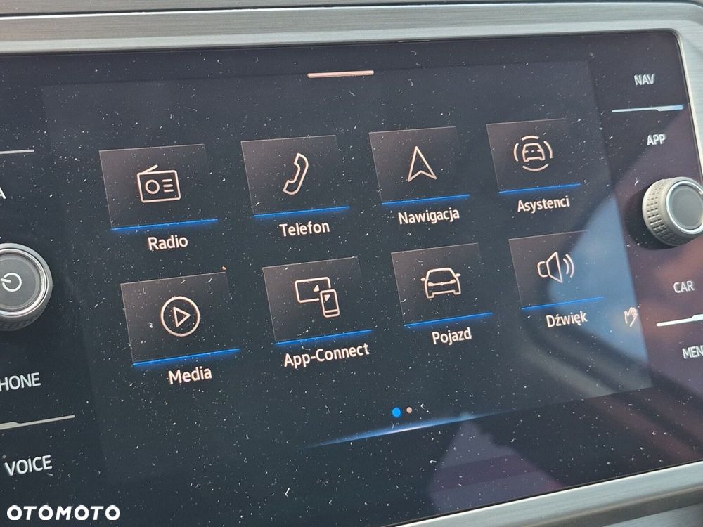 Volkswagen Passat Variant 2.0 TDI SCR Business DSG - 24