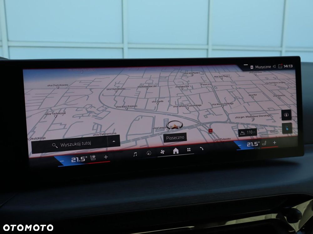 BMW i4 - 20