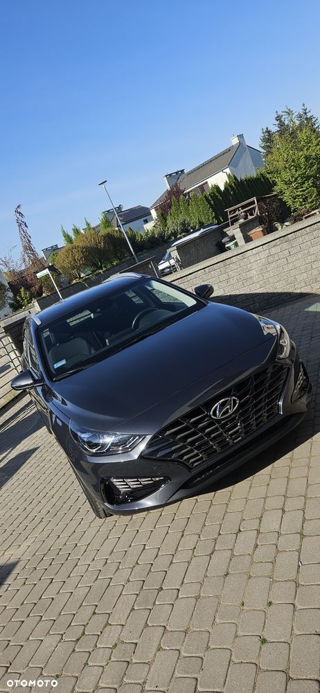 Hyundai i30 1.5 T-GDI 48V Comfort - 10