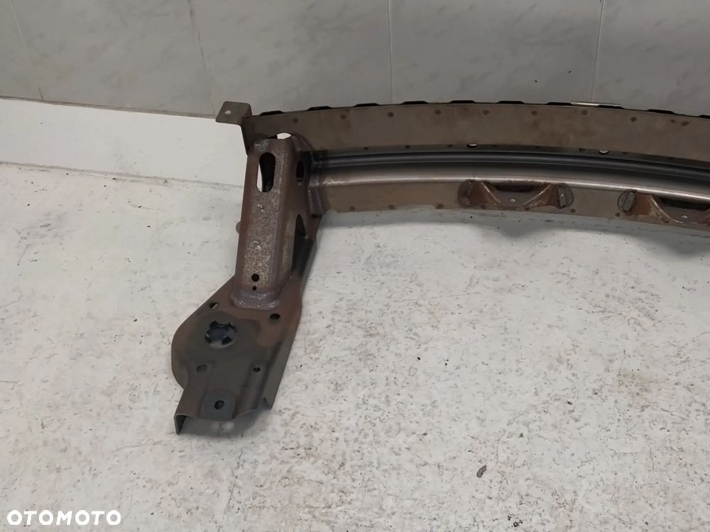 MERCEDES A KLASA W177 V177 BELKA ZDERZAKA PAS TYŁ TYLNY ORYGINAŁ - 9