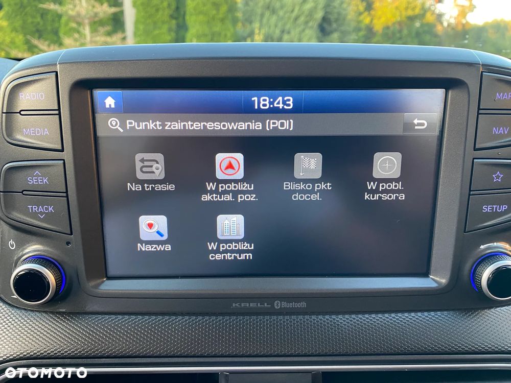 Hyundai Kona 1.6 T-GDI DCT 4WD Iron Man Edition - 23
