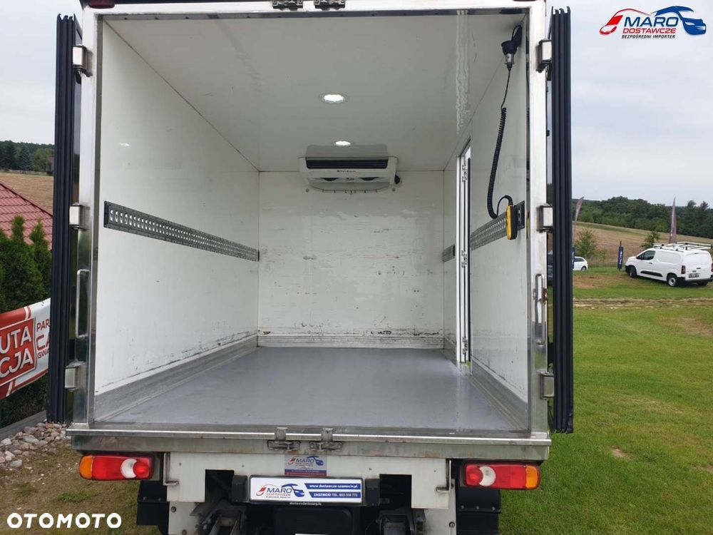 Peugeot BOXER KONTENER WINDA CHŁODNIA-MROŻNIA - 17