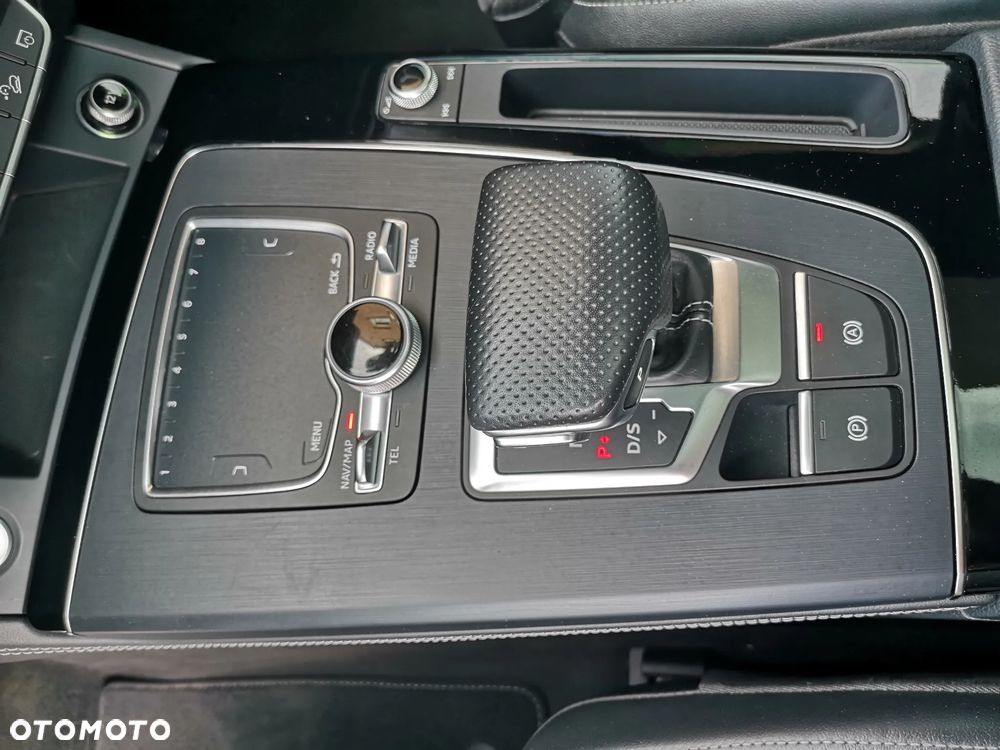 Audi Q5 2.0 TDI Quattro S tronic - 21