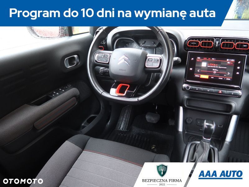 Citroën C3 Aircross - 8