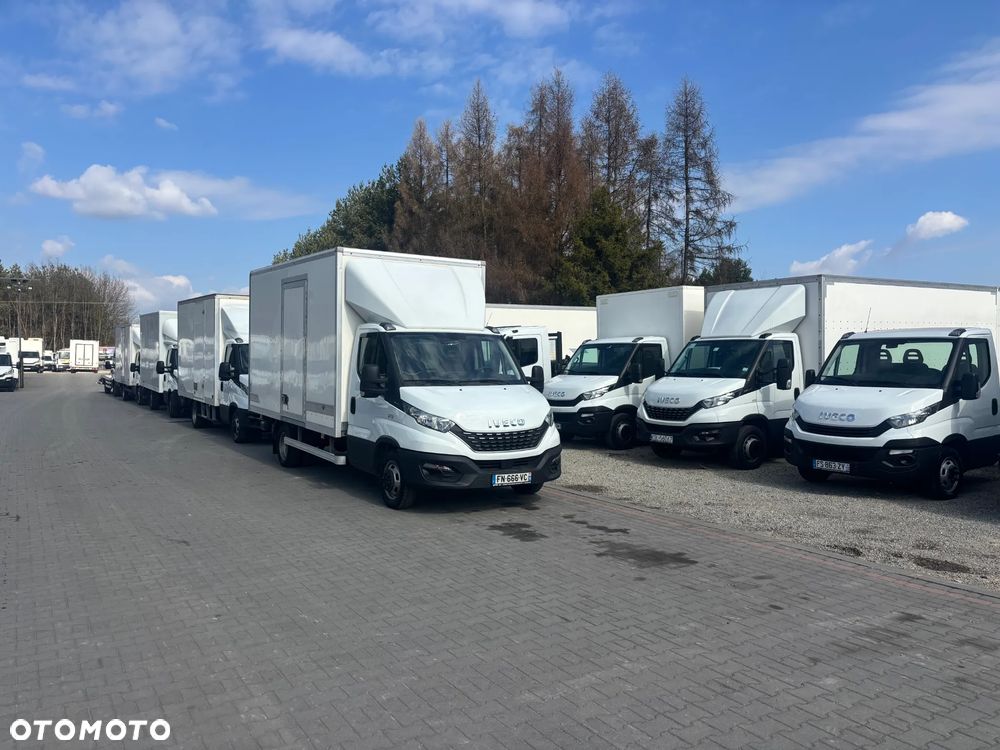 Iveco 35c140 35C15,,35C17,,35C18,,50C15,,50C17 - 2