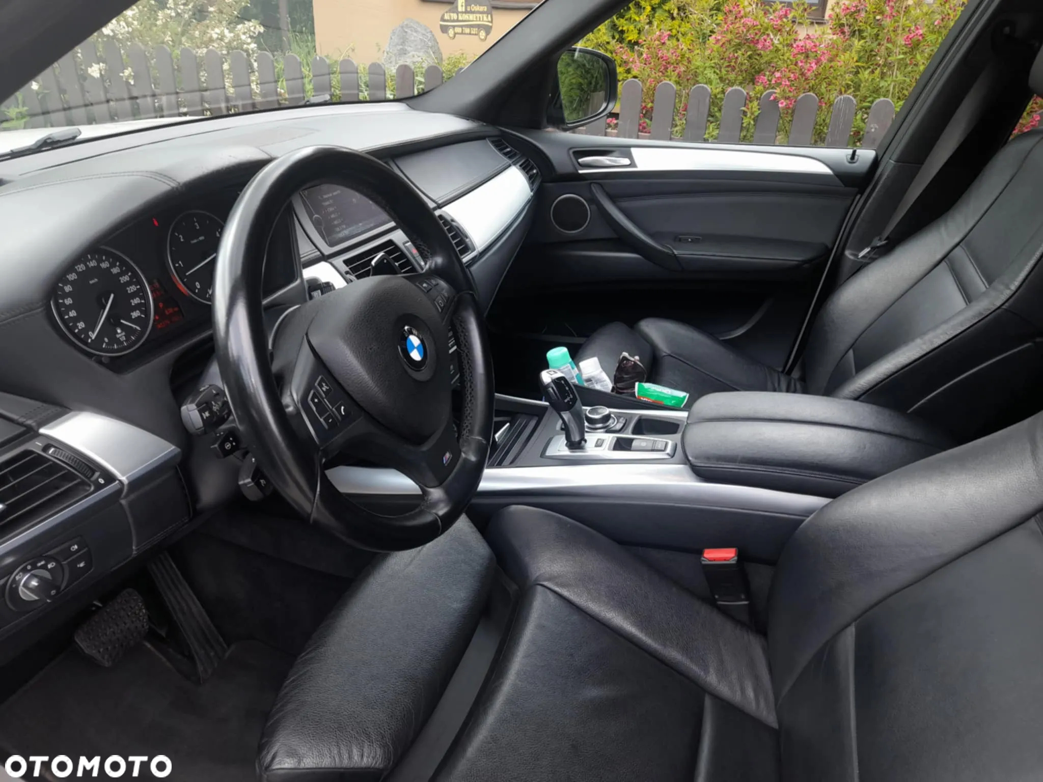 BMW X5 xDrive40d - 10