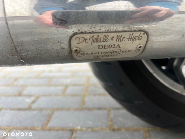 Harley-Davidson Touring Road King - 6