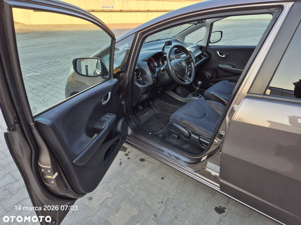 Honda Jazz 1.4 i-VTEC Elegance - 13