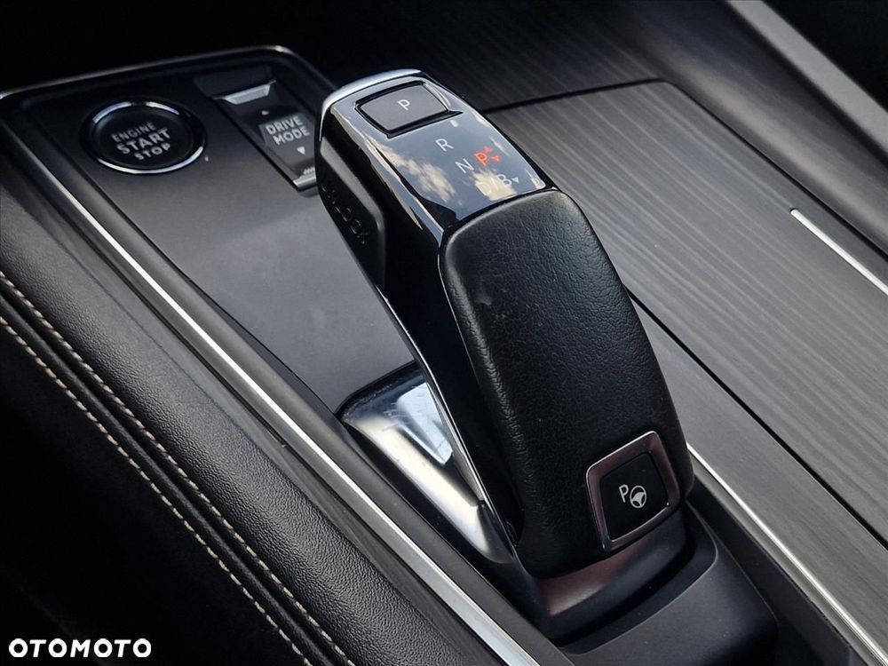 Peugeot 508 225 e-EAT8 GT - 15