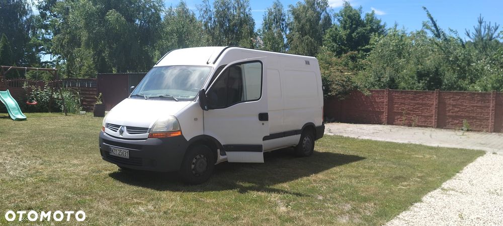 Renault Master - 11