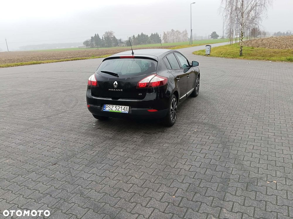 Renault Megane - 2