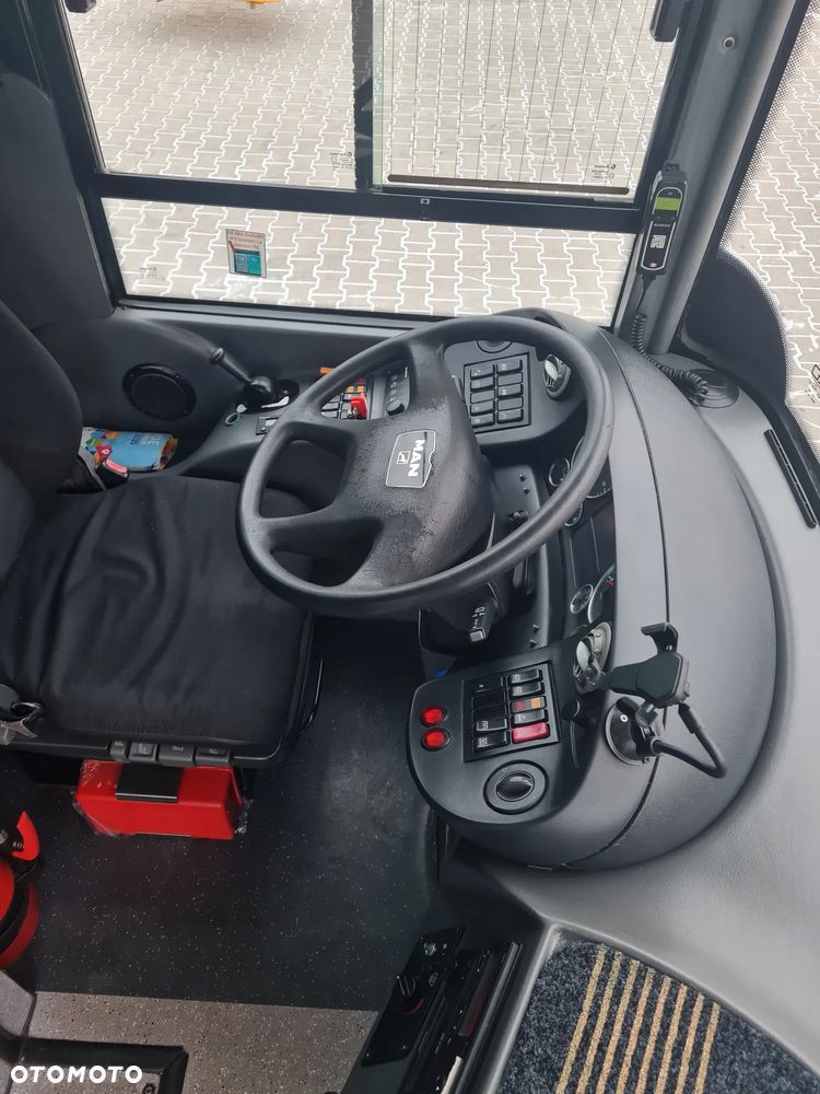 MAN Fast Soler 3 - 23