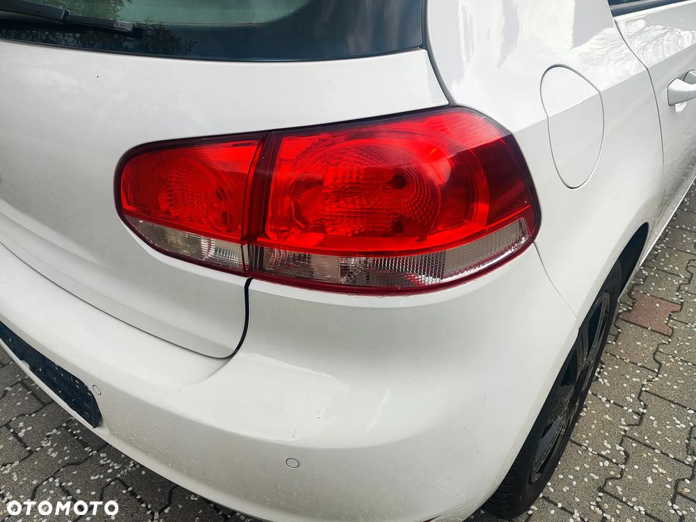 Volkswagen Golf 1.4 Style - 20