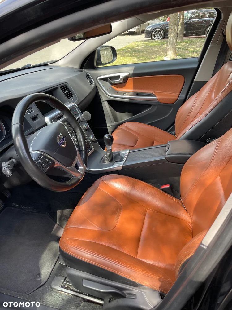 Volvo S60 - 9