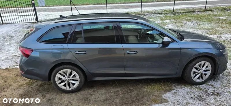 Skoda Octavia ver-1-5-tsi-act-ambition - 4