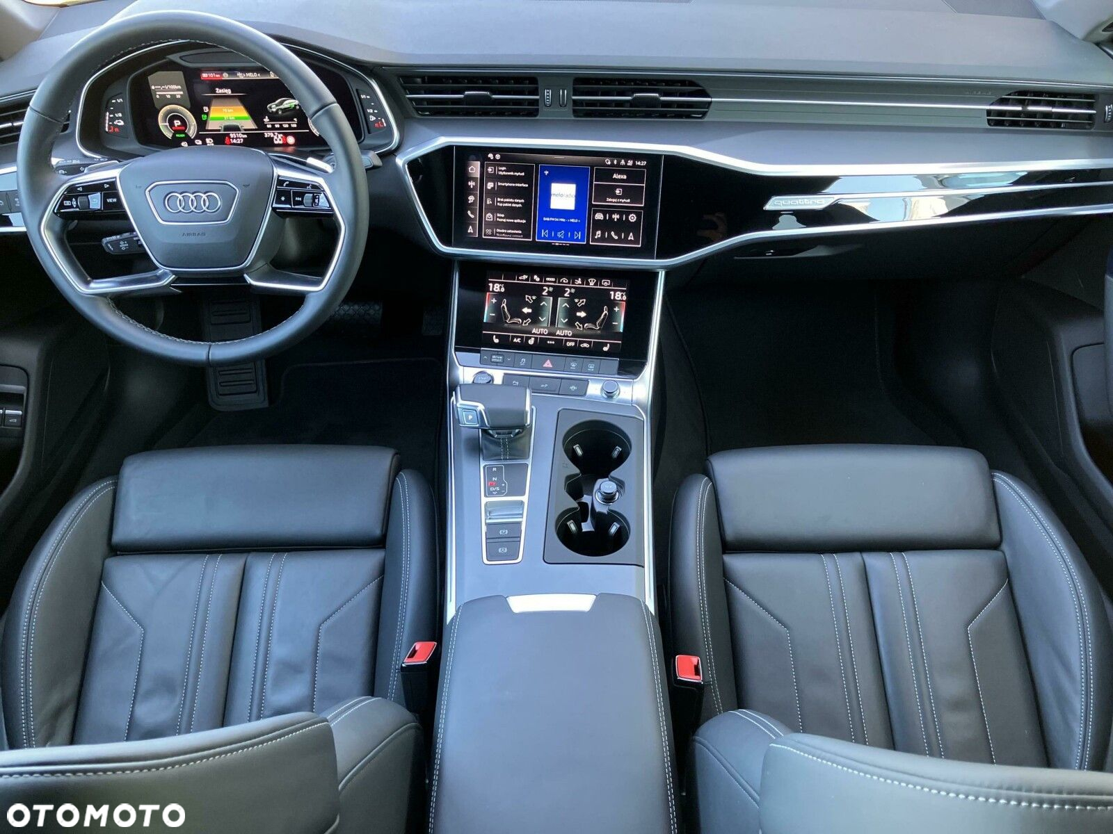 Audi A7 Sportback - 17