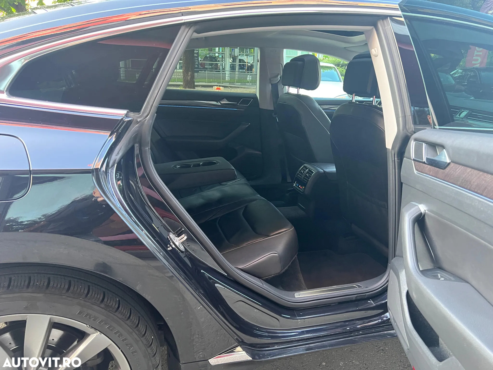 Volkswagen ARTEON 2.0 TDI DSG 4Motion Elegance - 12