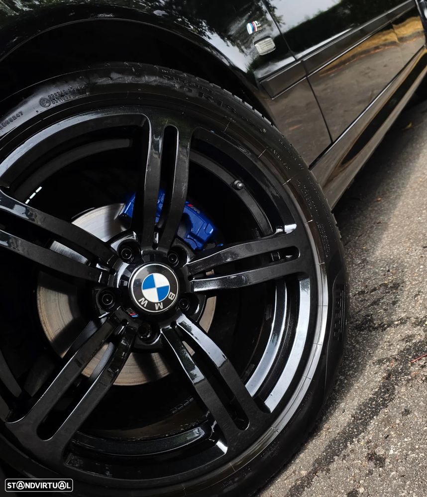 BMW 530 dA - 6