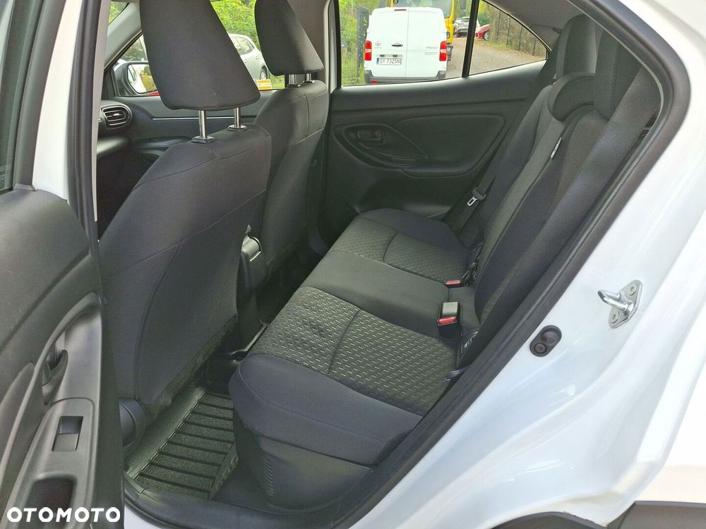 Toyota Yaris Cross Hybrid 1.5 Comfort - 22