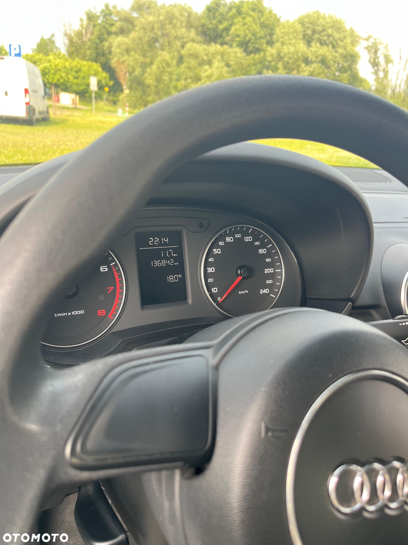 Audi A1 - 6