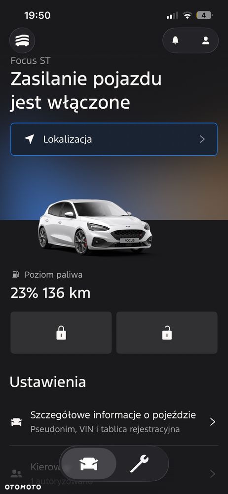 Ford Focus 2.0 EcoBlue ST - 14