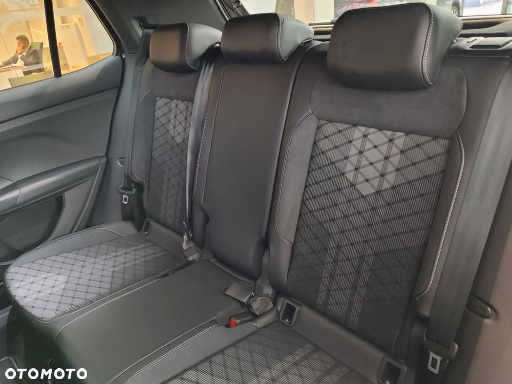 Volkswagen T-Cross - 26