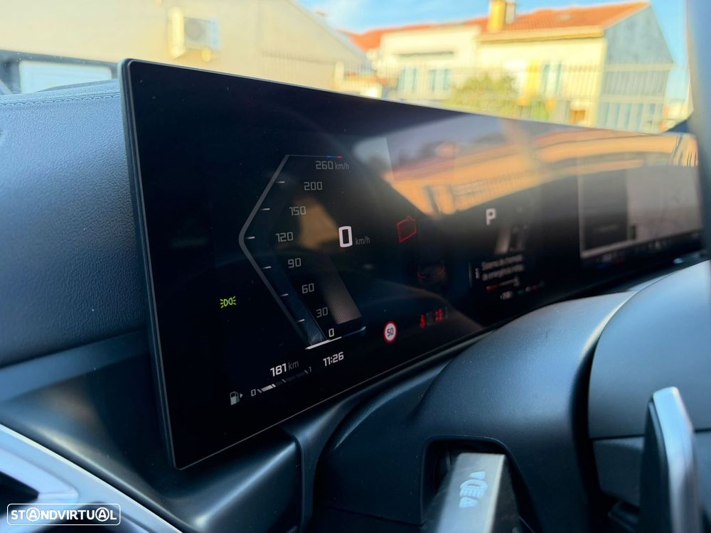 BMW M340 d xDrive - 27