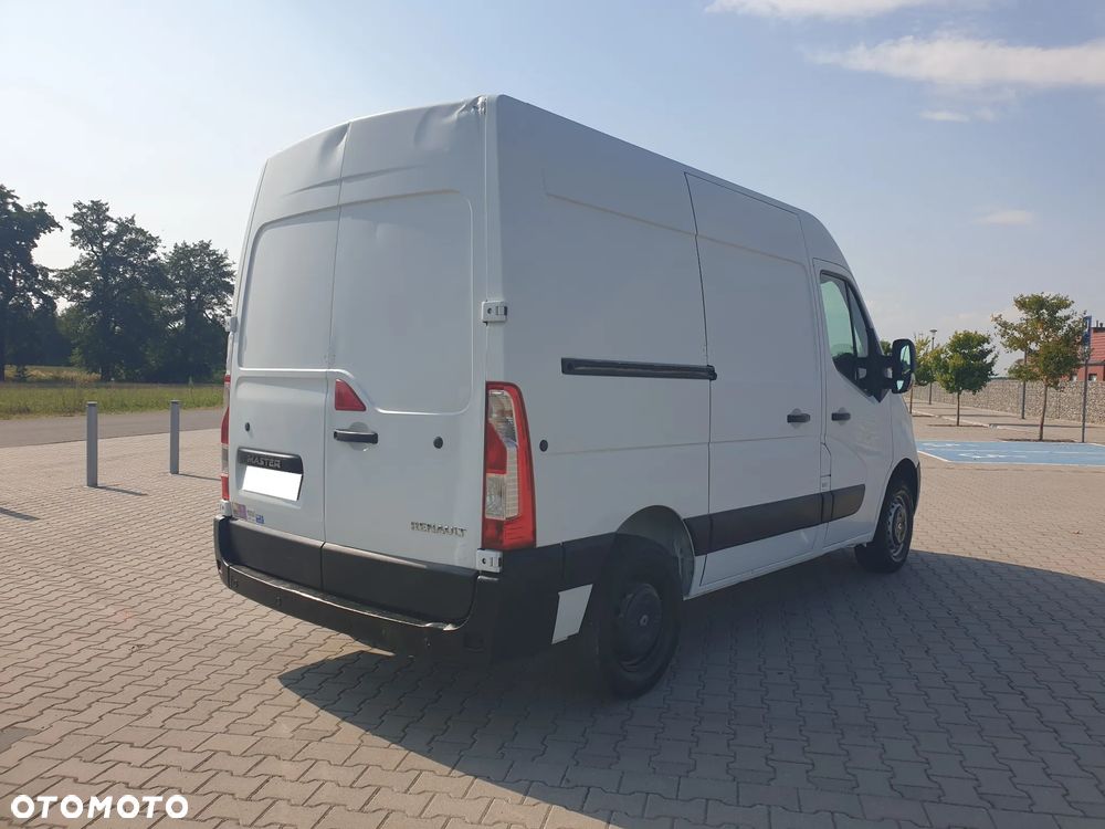 Renault MASTER - 3