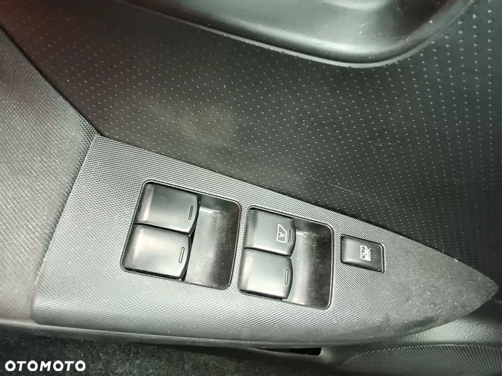 Nissan Note - 20