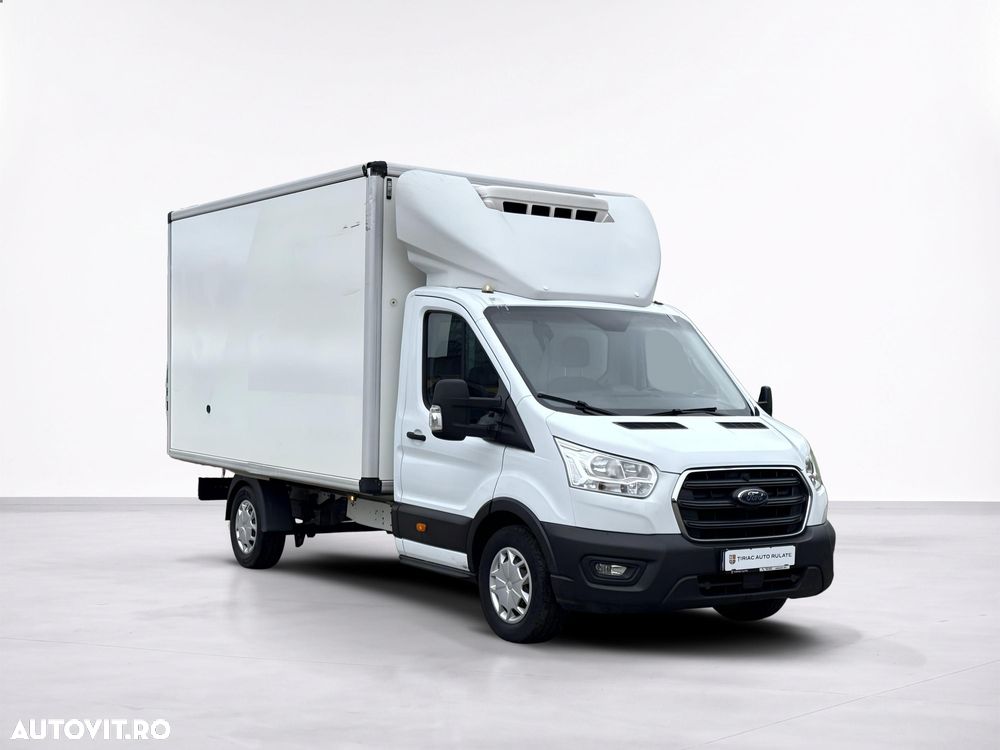 Ford TRANSIT - 8